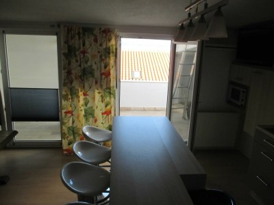 Villa Guest House Villa Daniel - Two Bedroom Apartment with Balcony - Features photo 13