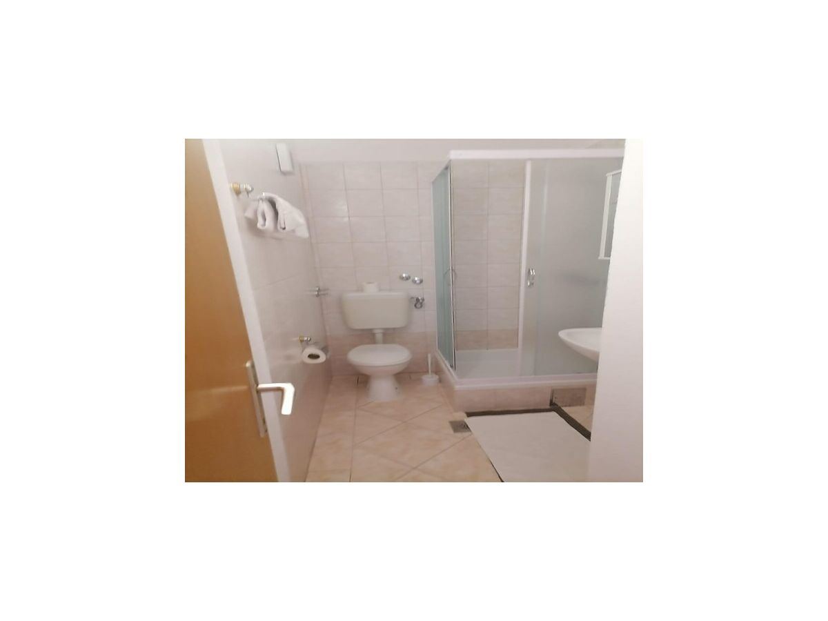 Apartment Apartments Libertas - Studio with Balcony and Sea View -  (8) - Features photo 4