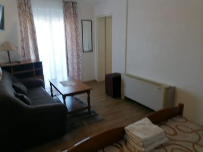 Apartment Apartments Libertas - Studio with Balcony and Sea View -  (8) - Features photo 2