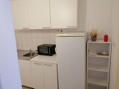Apartment Apartments Libertas - Studio with Balcony and Sea View -  (8) - Features photo 3