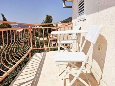 Apartment Apartments Željka - Studio Apartment with Terrace (3) - Outdoor photo 23
