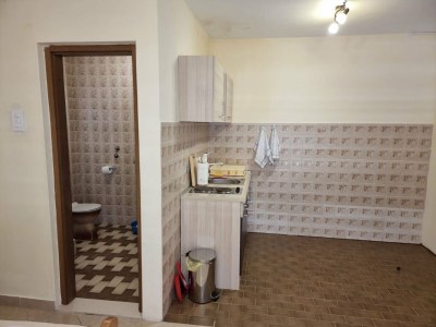 Apartment Apartments Željka - Studio Apartment with Terrace and a sea view (1) - Features photo 16