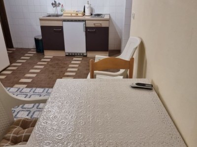 Apartment Apartments Željka - Studio Apartment with Terrace and a sea view (1) - Features photo 17