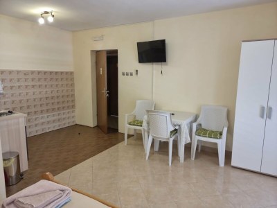 Apartment Apartments Željka - Studio Apartment with Terrace and a sea view (1) - Features photo 18