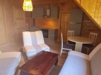 Apartment Apartments Plitvice forest - Two Bedroom Apartment with Terrace - Features photo 11