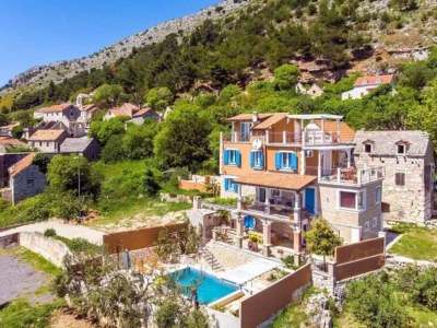 Villa Villa Diana - Six Bedroom Villa with Private Pool - Outdoor photo 13