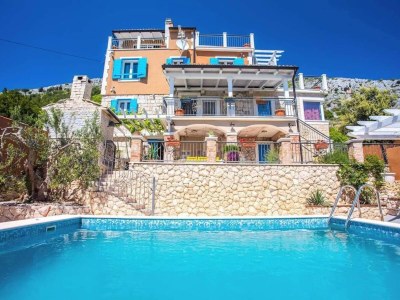 Villa Villa Diana - Six Bedroom Villa with Private Pool - Outdoor photo 16