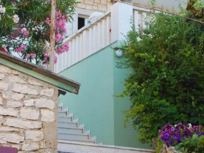 Apartment Apartment Jurišić Korčula - One Bedroom Apartment with Terrace - Outdoor photo 2