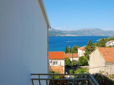 Apartment Apartment Jurišić Korčula - One Bedroom Apartment with Terrace - Outdoor photo 3