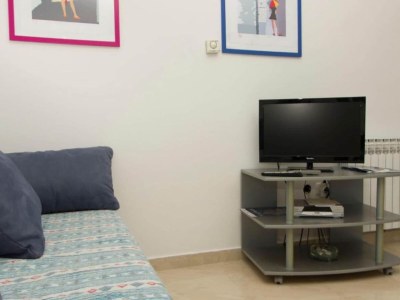 Apartment Apartment Jurišić Korčula - One Bedroom Apartment with Terrace - Features photo 9