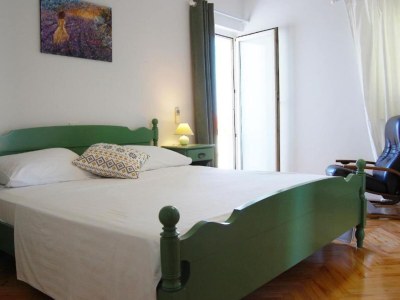 Apartment Apartment Jurišić Korčula - One Bedroom Apartment with Terrace - Features photo 10