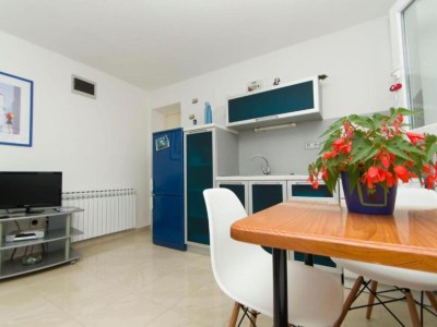 Apartment Apartment Jurišić Korčula - One Bedroom Apartment with Terrace - Features photo 13