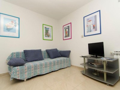 Apartment Apartment Jurišić Korčula - One Bedroom Apartment with Terrace - Features photo 24