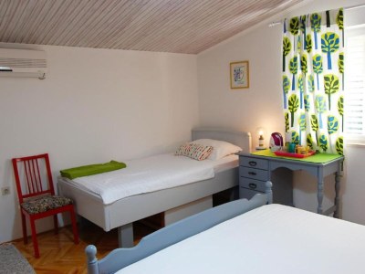 Apartment Apartment Jurišić Korčula - One Bedroom Apartment with Terrace - Features photo 27