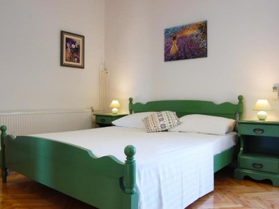 Apartment Apartment Jurišić Korčula - One Bedroom Apartment with Terrace - Features photo 32