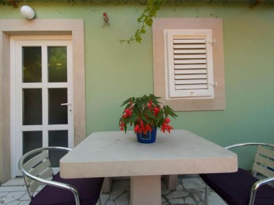 Apartment Apartment Jurišić Korčula - One Bedroom Apartment with Terrace - Outdoor photo 35