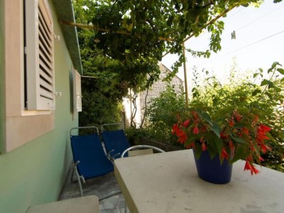 Apartment Apartment Jurišić Korčula - One Bedroom Apartment with Terrace - Outdoor photo 38