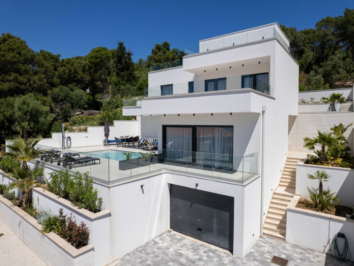 Villa Villa Oasis - Five Bedroom Villa with Private Pool