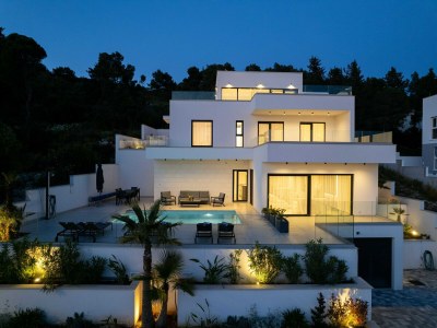 Villa Villa Oasis - Five Bedroom Villa with Private Pool - Outdoor photo 2