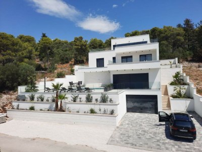 Villa Villa Oasis - Five Bedroom Villa with Private Pool - Outdoor photo 5