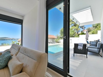 Villa Villa Oasis - Five Bedroom Villa with Private Pool - Features photo 26