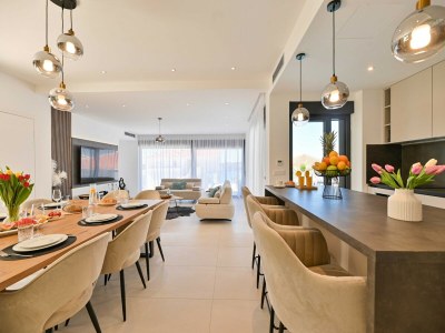 Villa Villa Oasis - Five Bedroom Villa with Private Pool - Features photo 31