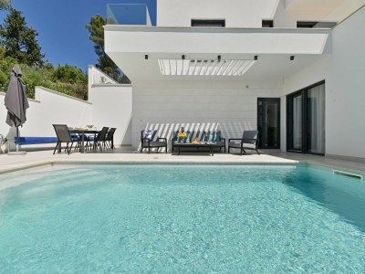 Villa Villa Oasis - Five Bedroom Villa with Private Pool - Outdoor photo 66