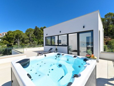 Villa Villa Oasis - Five Bedroom Villa with Private Pool - Outdoor photo 69