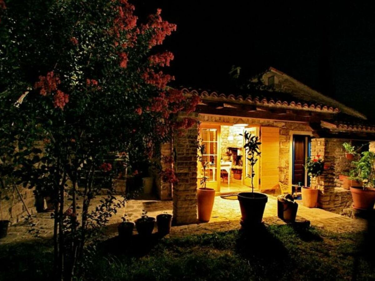 Holiday house Villa Bella - Two Bedroom House - Outdoor photo 5