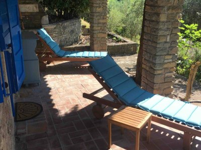 Holiday house Villa Bella - Two Bedroom House - Outdoor photo 9