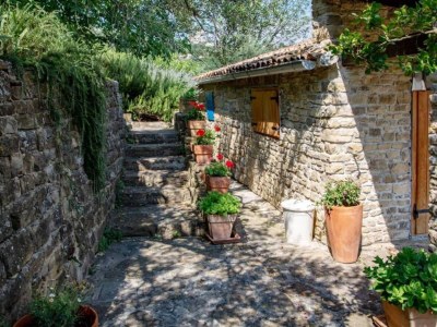 Holiday house Villa Bella - Two Bedroom House - Outdoor photo 12