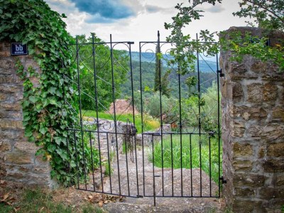 Holiday house Villa Bella - Two Bedroom House - Outdoor photo 14
