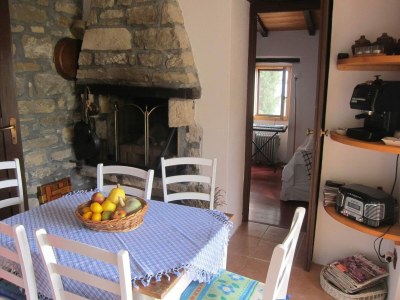 Holiday house Villa Bella - Two Bedroom House - Features photo 33