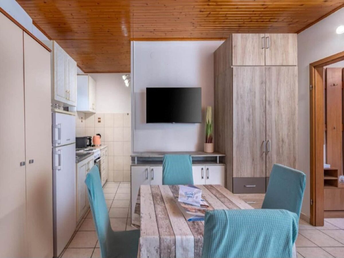 Apartment Studio apartment Iva - Studio Apartment - Outdoor photo 5