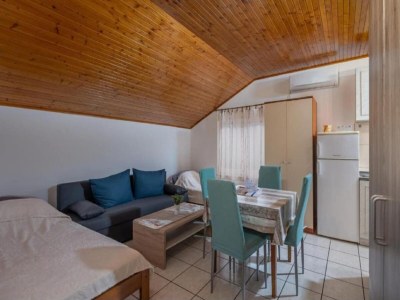 Apartment Studio apartment Iva - Studio Apartment - Outdoor photo 8