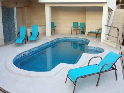 Apartment Apartments Relax Brela - Studio - Outdoor photo 6