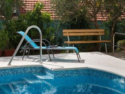 Apartment Apartments Relax Brela - Studio - Outdoor photo 10