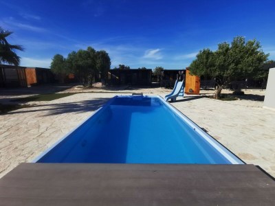 caravan Standard Two Bedroom Mobile Home with Sea View and Terrace - Outdoor photo 24