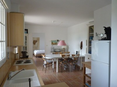 Holiday park Villa in Frankreich mit Pool - Features photo 8