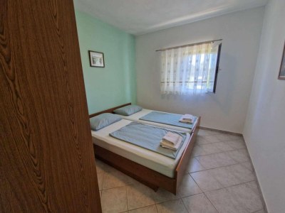 Apartment Apartments Dana - One Bedroom Apartment 2 - Features photo 12