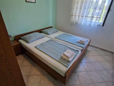 Apartment Apartments Dana - One Bedroom Apartment 2 - Features photo 13