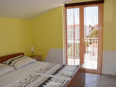 Apartment Apartments Dana - One Bedroom Apartment 5 - Features photo 5