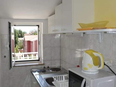 Apartment Apartments Dana - One Bedroom Apartment 5 - Features photo 14