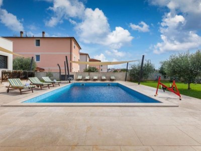 Villa Villa Casa Gigi With Swimming pool - Four bedroom villa - Outdoor photo 37