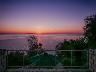 Villa Villa by Kissakas Beach with Stunning Sea Views - Outdoor photo 15