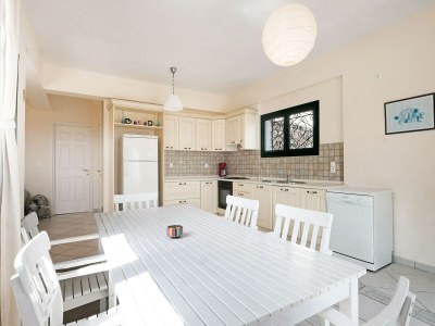 Villa Villa by Kissakas Beach with Stunning Sea Views - Features photo 25
