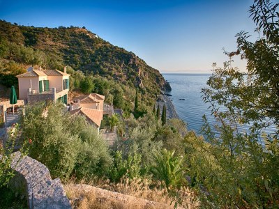 Villa Villa in Pera Melana near Kissakas Beach - Villa