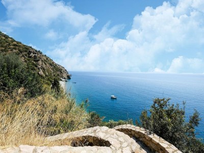 Villa Villa in Pera Melana near Kissakas Beach - Outdoor photo 5
