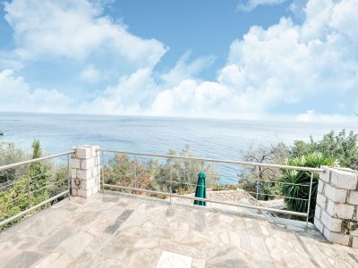 Villa Villa in Pera Melana near Kissakas Beach - Outdoor photo 6
