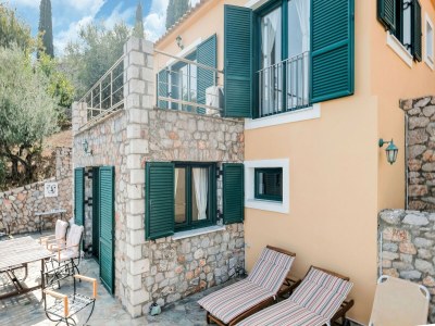Villa Villa in Pera Melana near Kissakas Beach - Outdoor photo 10